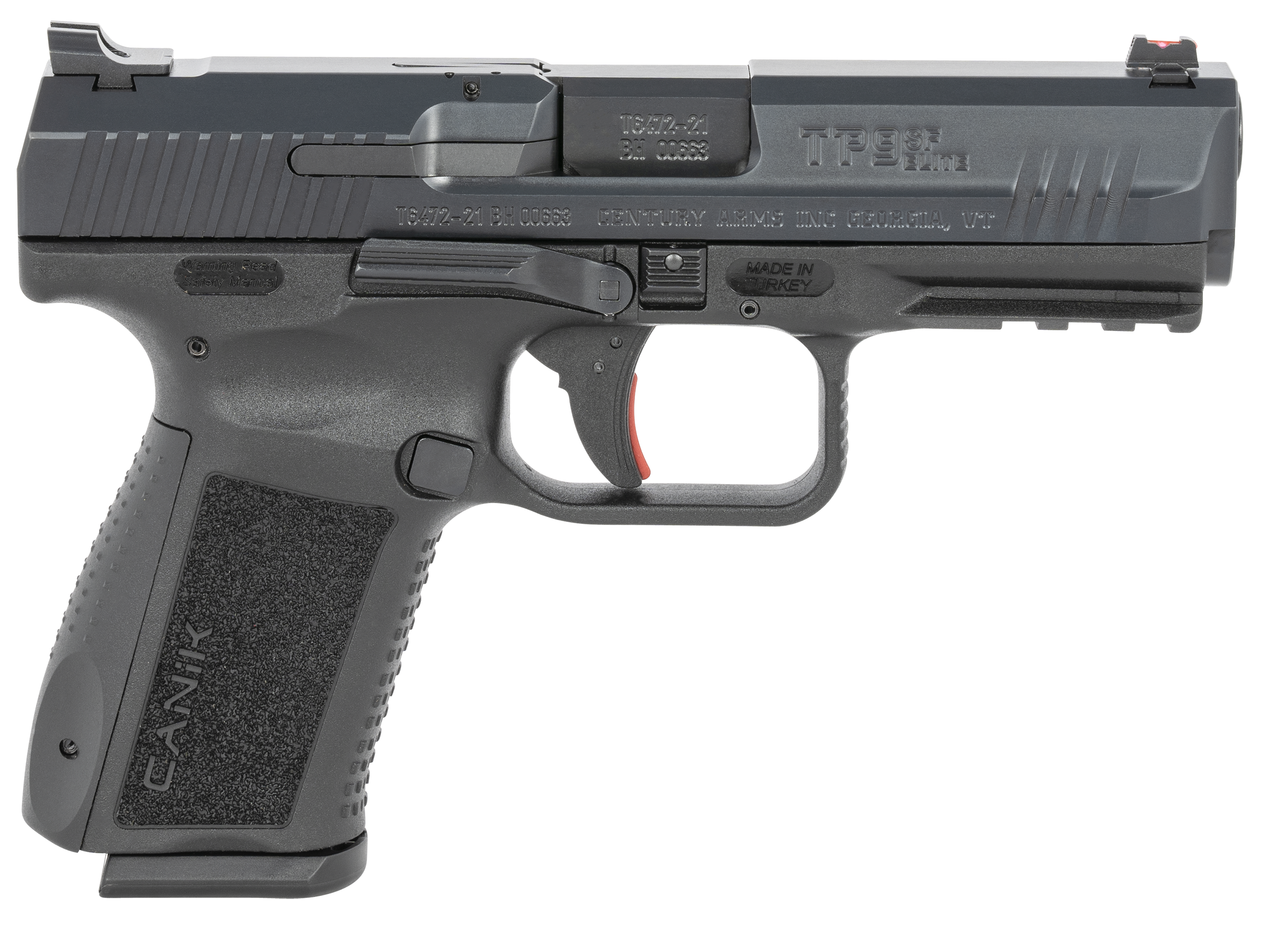 Primary Arms